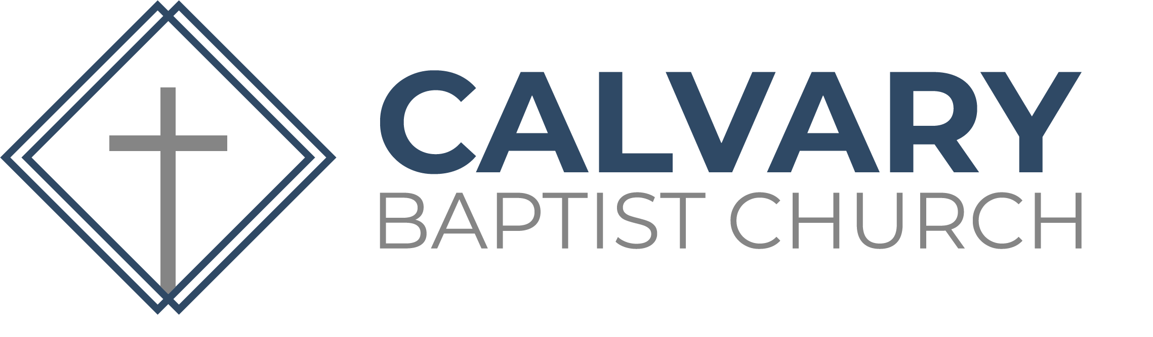 Calvary Baptist Church